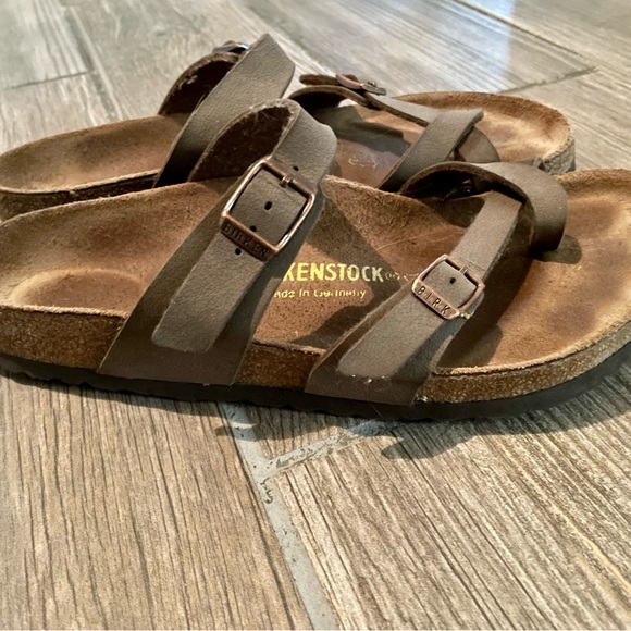 Birkenstock Mayari Sandals size 39 - Picture 3 of 5